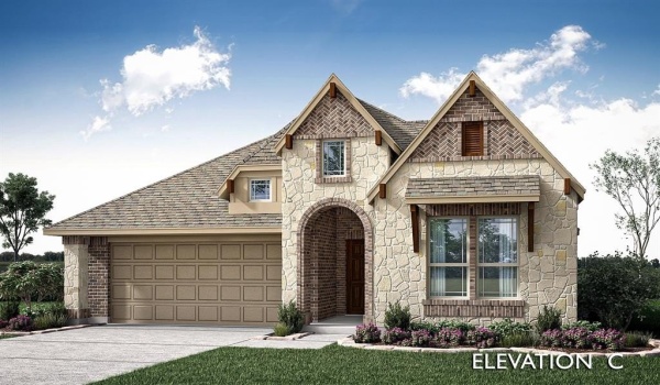 1288 Emily Drive, Trenton, TX 75490, 4 Bedrooms Bedrooms, ,2 BathroomsBathrooms,Residential,For Sale,1288 Emily Drive,20866574