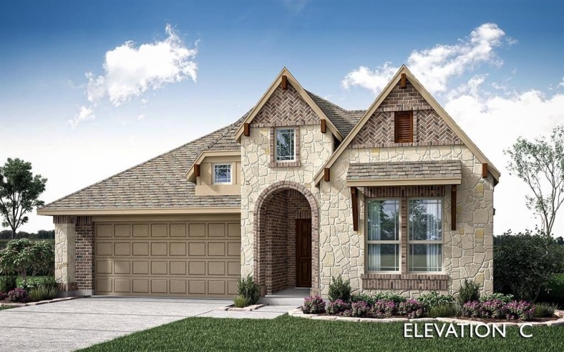 1288 Emily Drive, Trenton, TX 75490, 4 Bedrooms Bedrooms, ,2 BathroomsBathrooms,Residential,For Sale,1288 Emily Drive,20866574