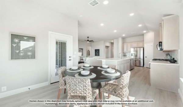 1288 Emily Drive, Trenton, TX 75490, 4 Bedrooms Bedrooms, ,2 BathroomsBathrooms,Residential,For Sale,1288 Emily Drive,20866574
