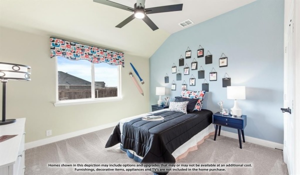 1288 Emily Drive, Trenton, TX 75490, 4 Bedrooms Bedrooms, ,2 BathroomsBathrooms,Residential,For Sale,1288 Emily Drive,20866574