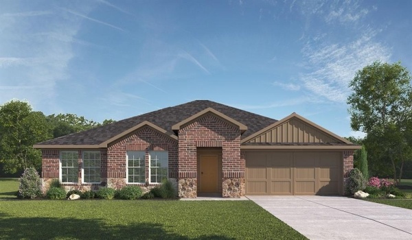 220 Roughrider Trail, Josephine, TX 75173, 3 Bedrooms Bedrooms, ,2 BathroomsBathrooms,Residential,For Sale,220 Roughrider Trail,20868731