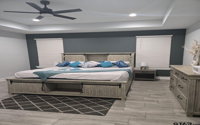 413 S CR 3101, Jacksonville, TX 75766, 5 Bedrooms Bedrooms, ,5 BathroomsBathrooms,Residential,For Sale,413 S CR 3101,25001910
