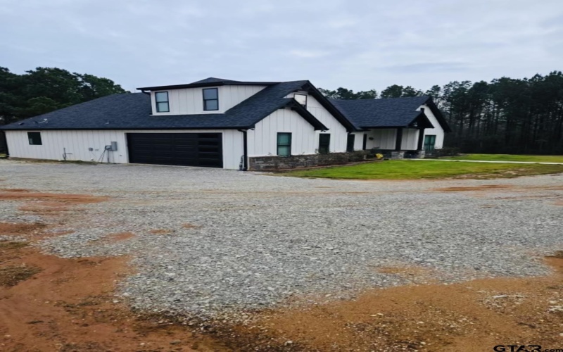 413 S CR 3101, Jacksonville, TX 75766, 5 Bedrooms Bedrooms, ,5 BathroomsBathrooms,Residential,For Sale,413 S CR 3101,25001910