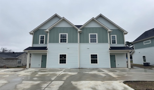 1523 Owens Ave Unit 101, Tyler, TX 75702, 3 Bedrooms Bedrooms, ,2 BathroomsBathrooms,Residential,For Sale,1523 Owens Ave Unit 101,25002157
