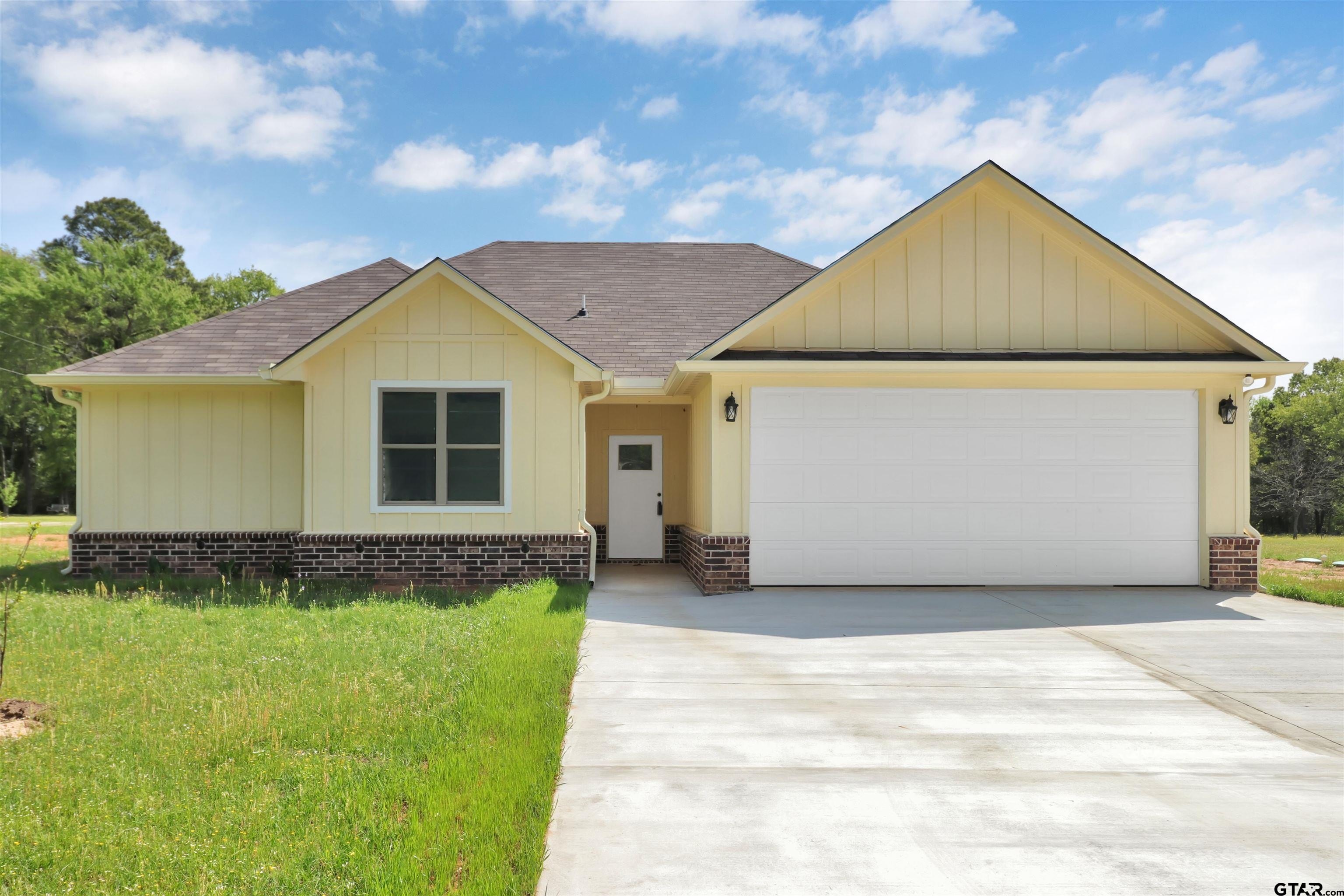 10587 SPUR 164 ( Greenbriar Rd ), Tyler, TX 75709, 3 Bedrooms Bedrooms, ,2 BathroomsBathrooms,Residential,For Sale,10587 SPUR 164 ( Greenbriar Rd ),25002195