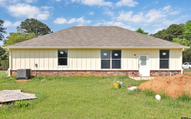10587 SPUR 164 ( Greenbriar Rd ), Tyler, TX 75709, 3 Bedrooms Bedrooms, ,2 BathroomsBathrooms,Residential,For Sale,10587 SPUR 164 ( Greenbriar Rd ),25002195