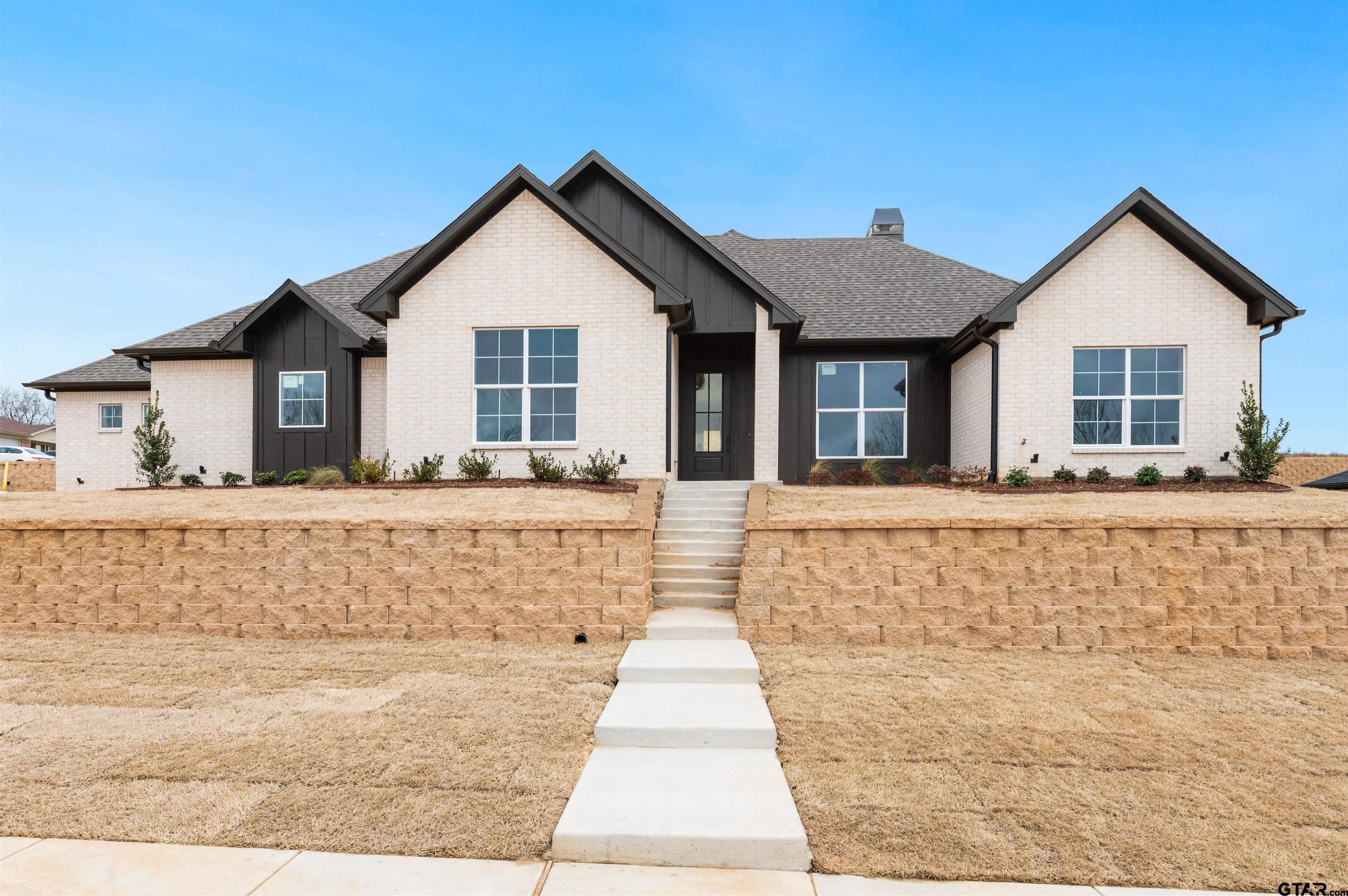 997 Mallard Dr, Lindale, TX 75771, 3 Habitaciones Habitaciones , ,2 BañosBaños,Residential,En Venta,997 Mallard Dr,25002209
