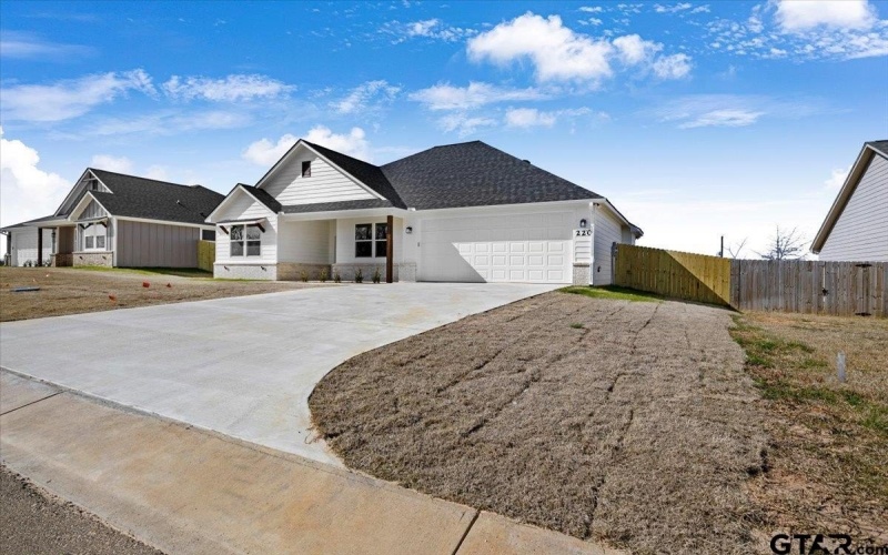 220 Nolan Farms Rd, Winona, TX 75792, 3 Habitaciones Habitaciones , ,2 BañosBaños,Residential,En Venta,220 Nolan Farms Rd,25002283