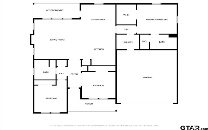 220 Nolan Farms Rd, Winona, TX 75792, 3 Habitaciones Habitaciones , ,2 BañosBaños,Residential,En Venta,220 Nolan Farms Rd,25002283