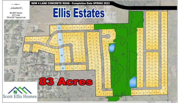 505 Ellis Place Drive, Greenville, TX 75402, 4 Bedrooms Bedrooms, ,3 BathroomsBathrooms,Residential Lease,For Rent,505 Ellis Place Drive,20866583