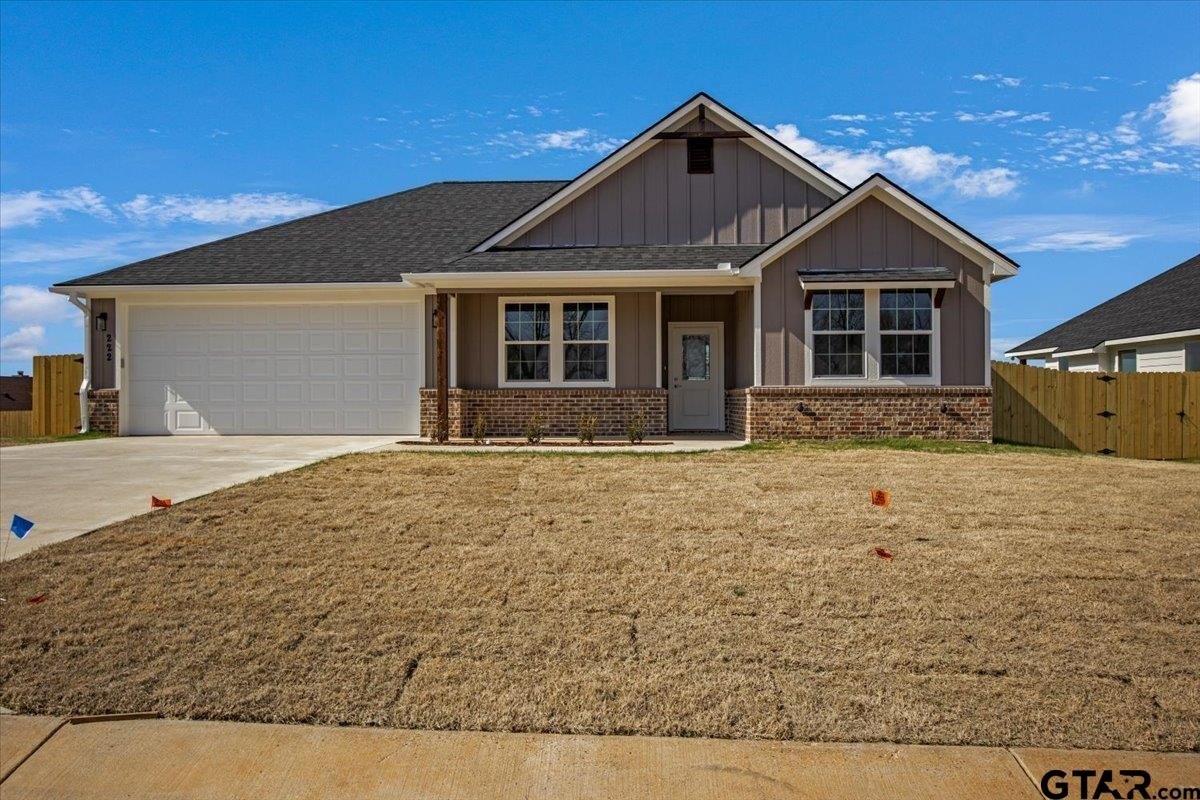 222 Nolan Farms Rd, Winona, TX 75792, 3 Habitaciones Habitaciones , ,2 BañosBaños,Residential,En Venta,222 Nolan Farms Rd,25002290