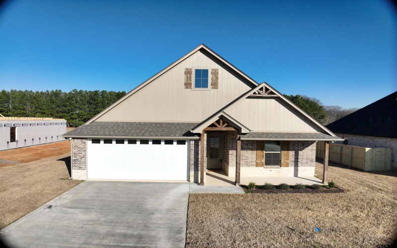 15093 High Country Acres, Tyler, TX 75706, 3 Bedrooms Bedrooms, ,2 BathroomsBathrooms,Residential,For Sale,15093 High Country Acres,25002322
