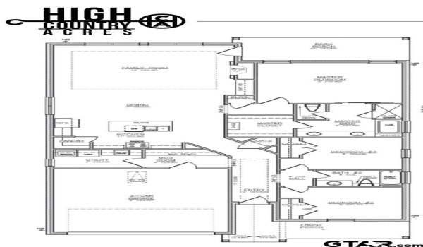 15055 High Country Acres Ln, Tyler, TX 75706, 3 Bedrooms Bedrooms, ,2 BathroomsBathrooms,Residential,For Sale,15055 High Country Acres Ln,25002360