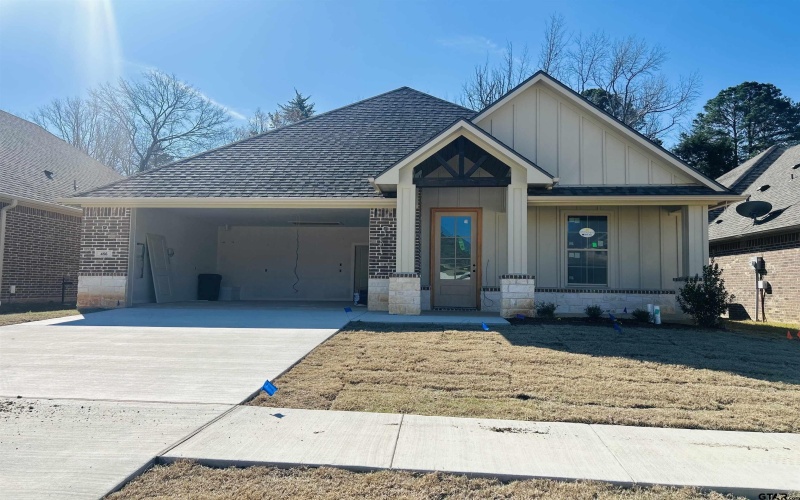 456 Preston Ridge Dr., Tyler, TX 75703, 3 Habitaciones Habitaciones , ,2 BañosBaños,Residential,En Venta,456 Preston Ridge Dr.,25002364