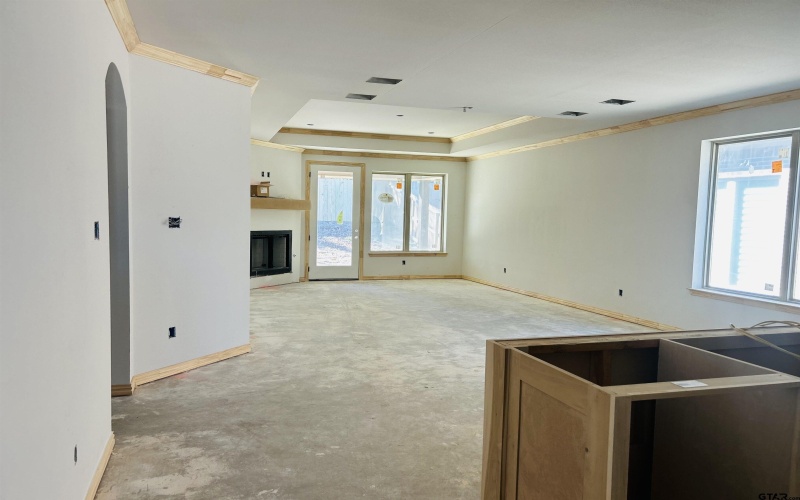 456 Preston Ridge Dr., Tyler, TX 75703, 3 Habitaciones Habitaciones , ,2 BañosBaños,Residential,En Venta,456 Preston Ridge Dr.,25002364