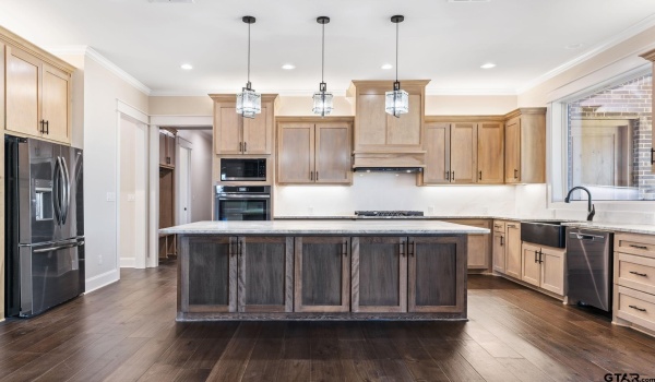 21558 Woodring Road, Bullard, TX 75757, 4 Habitaciones Habitaciones , ,5 BañosBaños,Residential,En Venta,21558 Woodring Road,25002596
