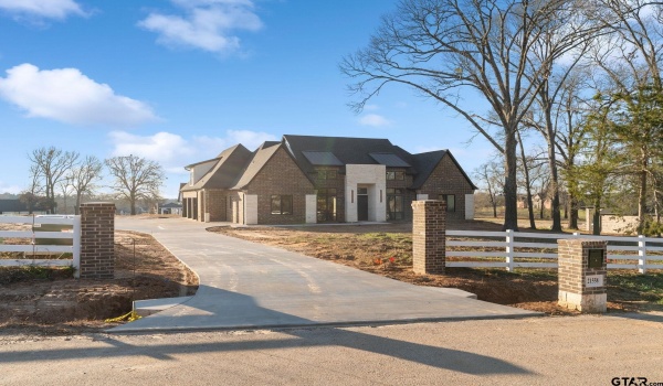 21558 Woodring Road, Bullard, TX 75757, 4 Habitaciones Habitaciones , ,5 BañosBaños,Residential,En Venta,21558 Woodring Road,25002596