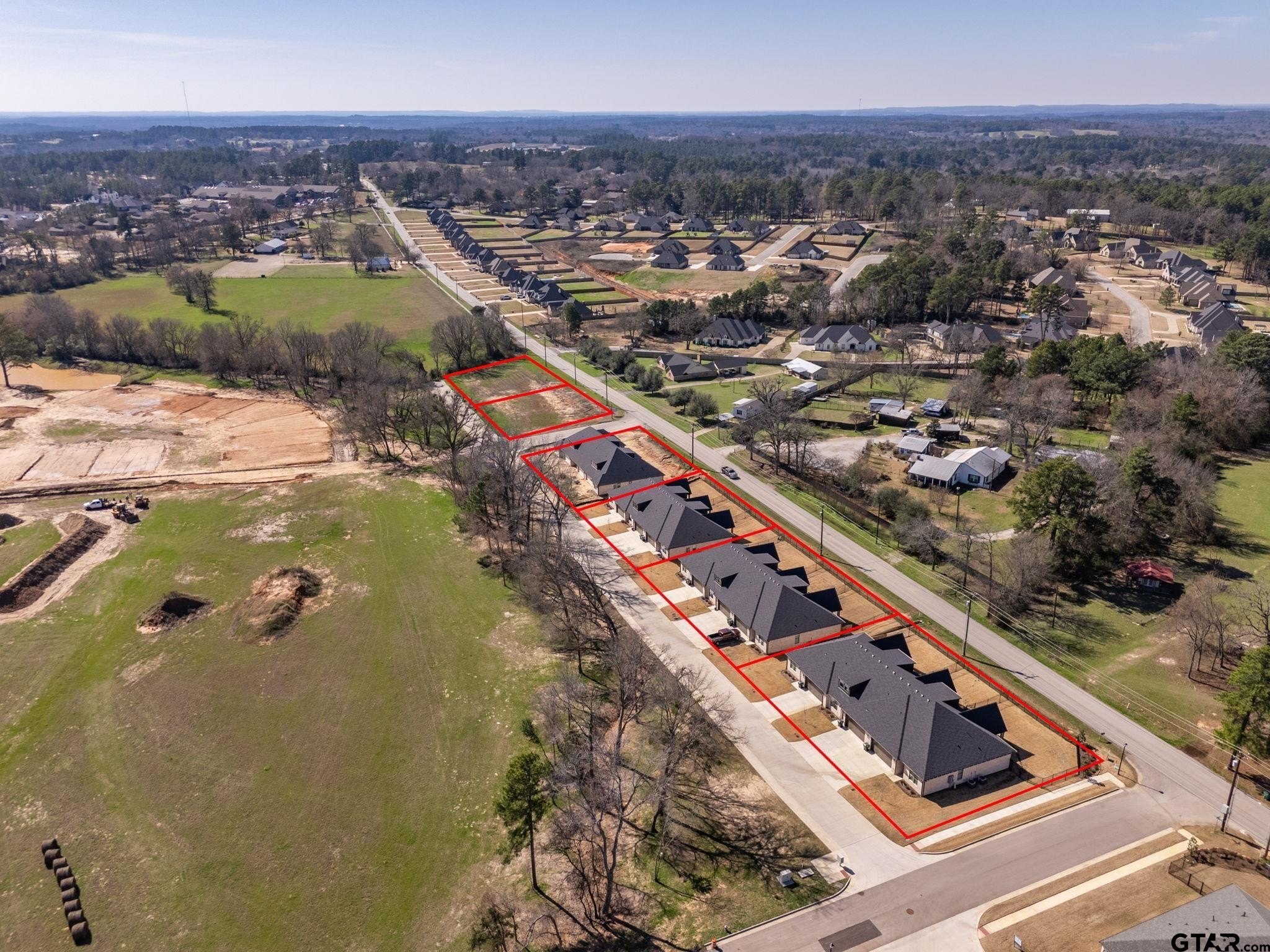 14195 County Road 192, Tyler, TX 75703, ,Commercial Sale,En Venta,14195 County Road 192,25002612