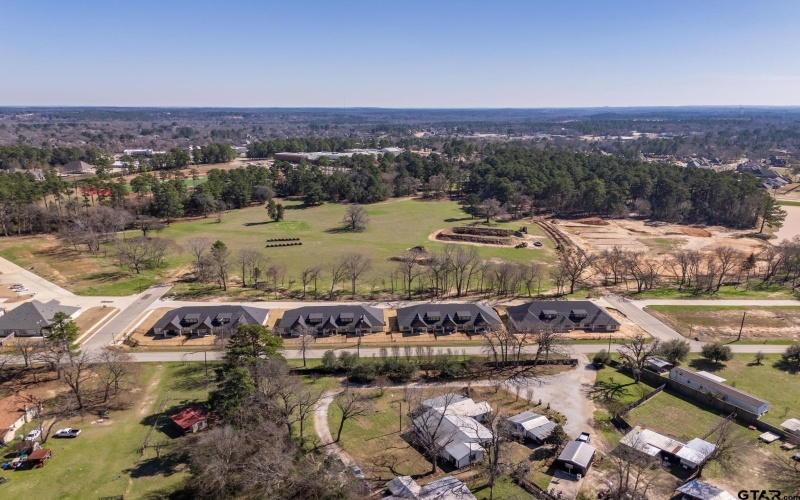 14195 County Road 192, Tyler, TX 75703, ,Commercial Sale,En Venta,14195 County Road 192,25002612