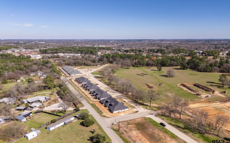 14195 County Road 192, Tyler, TX 75703, ,Commercial Sale,En Venta,14195 County Road 192,25002612