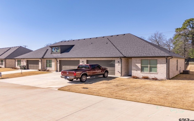 14195 County Road 192, Tyler, TX 75703, ,Commercial Sale,En Venta,14195 County Road 192,25002612