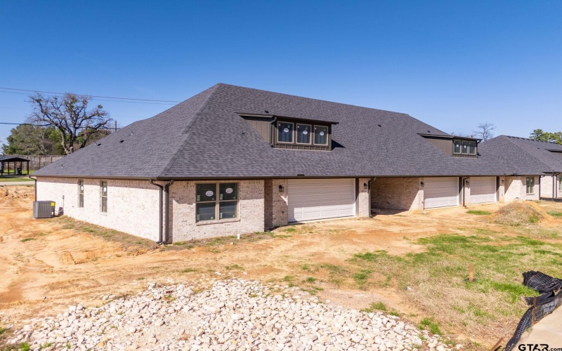 14195 County Road 192, Tyler, TX 75703, ,Commercial Sale,En Venta,14195 County Road 192,25002612