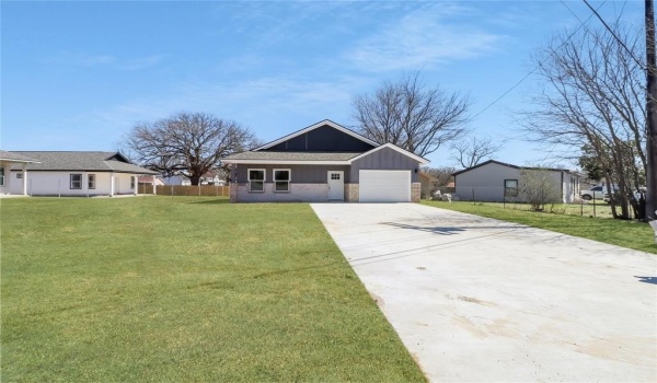 4105 Rees Street, Greenville, TX 75401, 3 Bedrooms Bedrooms, ,2 BathroomsBathrooms,Residential,For Sale,4105 Rees Street,20868732