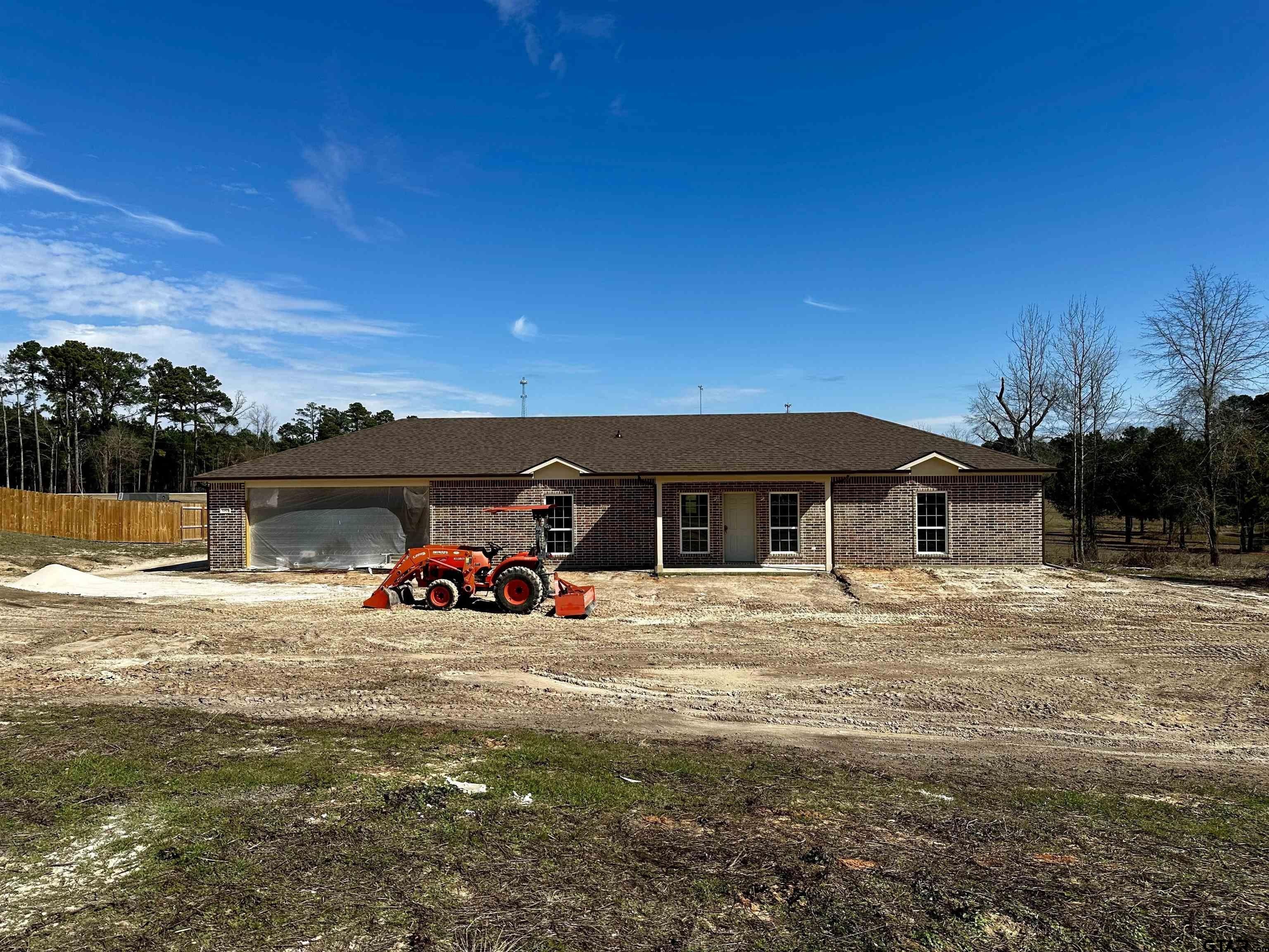 12421 Star Village Lane, Winona, TX 75792, 3 Habitaciones Habitaciones , ,2 BañosBaños,Residential,En Venta,12421 Star Village Lane,25002751