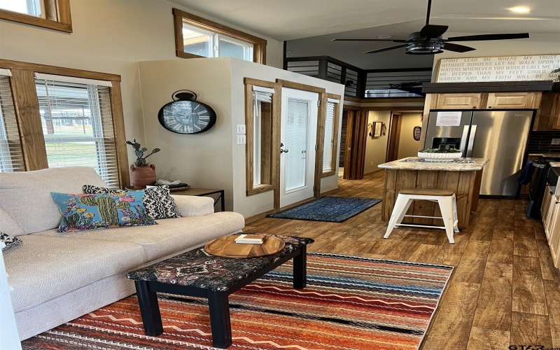 50 CR 3227 Unit 91, Mt Pleasant, TX 75455, 2 Bedrooms Bedrooms, ,1 BathroomBathrooms,Residential,For Sale,50 CR 3227 Unit 91,25003059