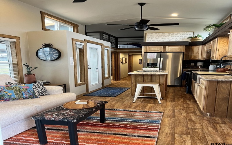 50 CR 3227 Unit 91, Mt Pleasant, TX 75455, 2 Bedrooms Bedrooms, ,1 BathroomBathrooms,Residential,For Sale,50 CR 3227 Unit 91,25003059