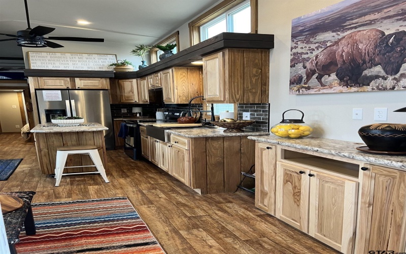 50 CR 3227 Unit 91, Mt Pleasant, TX 75455, 2 Bedrooms Bedrooms, ,1 BathroomBathrooms,Residential,For Sale,50 CR 3227 Unit 91,25003059