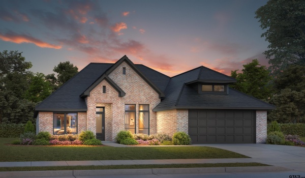 4472 Keechi Creek Road, Tyler, TX 75703, 4 Bedrooms Bedrooms, ,2 BathroomsBathrooms,Residential,For Sale,4472 Keechi Creek Road,25003113