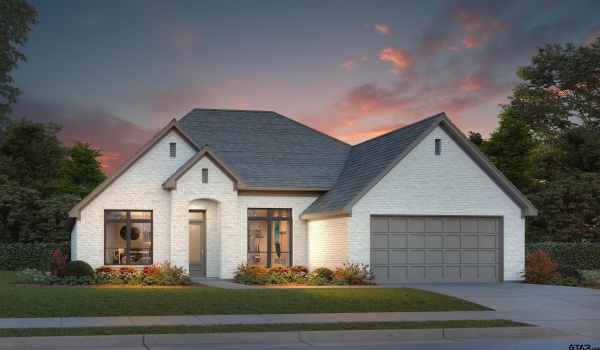 4468 Keechi Creek Road, Tyler, TX 75703, 4 Bedrooms Bedrooms, ,2 BathroomsBathrooms,Residential,For Sale,4468 Keechi Creek Road,25003114