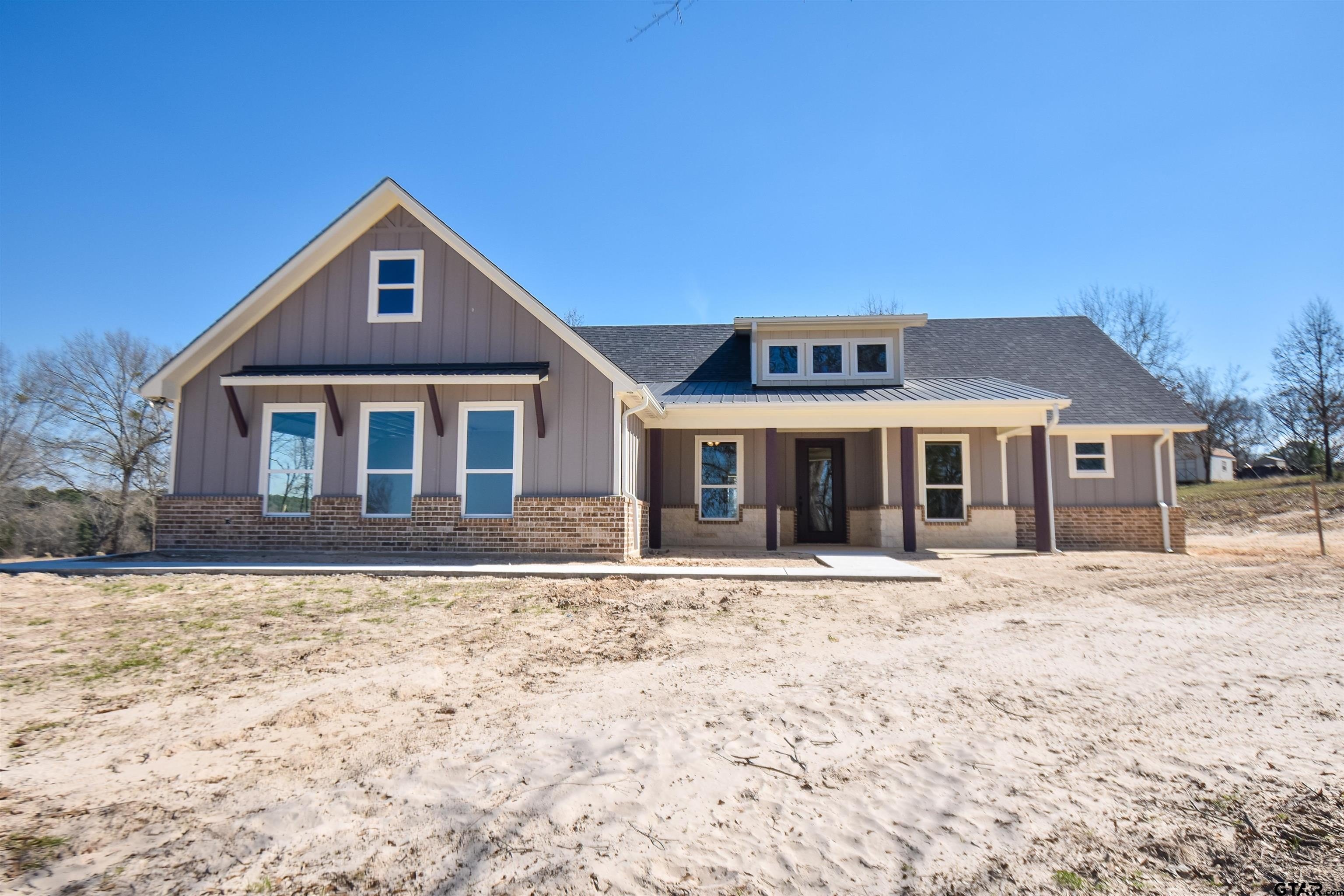 14697 Gracie Ln, Brownsboro, TX 75756, 3 Bedrooms Bedrooms, ,2 BathroomsBathrooms,Residential,For Sale,14697 Gracie Ln,25003170
