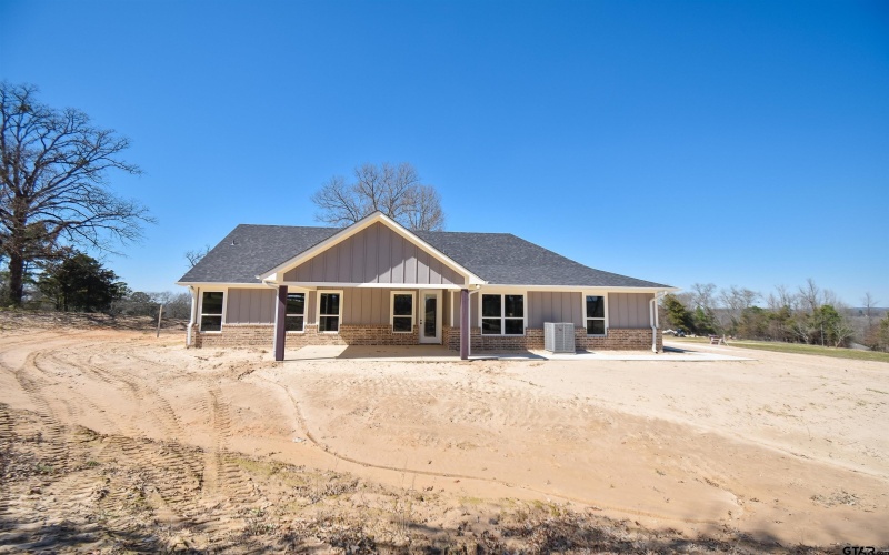 14697 Gracie Ln, Brownsboro, TX 75756, 3 Bedrooms Bedrooms, ,2 BathroomsBathrooms,Residential,For Sale,14697 Gracie Ln,25003170