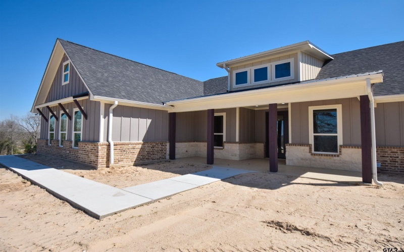 14697 Gracie Ln, Brownsboro, TX 75756, 3 Bedrooms Bedrooms, ,2 BathroomsBathrooms,Residential,For Sale,14697 Gracie Ln,25003170