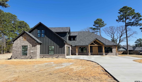 14848 Woodland Creek Dr, Tyler, TX 75706, 4 Bedrooms Bedrooms, ,3 BathroomsBathrooms,Residential,For Sale,14848 Woodland Creek Dr,25003252