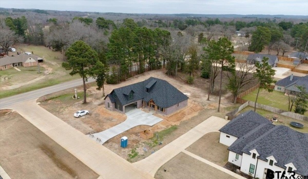 14848 Woodland Creek Dr, Tyler, TX 75706, 4 Bedrooms Bedrooms, ,3 BathroomsBathrooms,Residential,For Sale,14848 Woodland Creek Dr,25003252