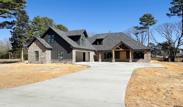 14848 Woodland Creek Dr, Tyler, TX 75706, 4 Bedrooms Bedrooms, ,3 BathroomsBathrooms,Residential,For Sale,14848 Woodland Creek Dr,25003252
