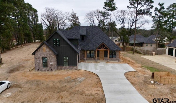 14848 Woodland Creek Dr, Tyler, TX 75706, 4 Bedrooms Bedrooms, ,3 BathroomsBathrooms,Residential,For Sale,14848 Woodland Creek Dr,25003252
