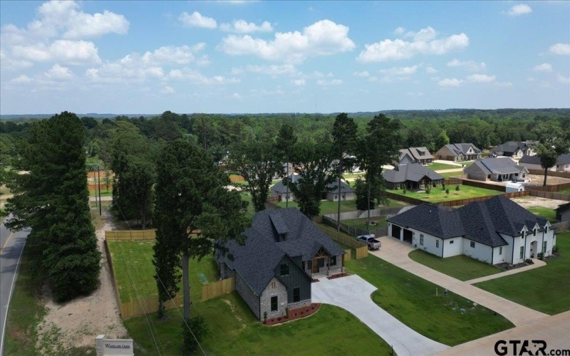 14848 Woodland Creek Dr, Tyler, TX 75706, 4 Bedrooms Bedrooms, ,3 BathroomsBathrooms,Residential,For Sale,14848 Woodland Creek Dr,25003252