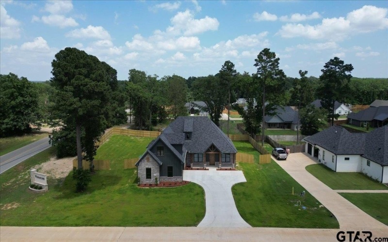 14848 Woodland Creek Dr, Tyler, TX 75706, 4 Bedrooms Bedrooms, ,3 BathroomsBathrooms,Residential,For Sale,14848 Woodland Creek Dr,25003252