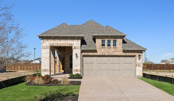 1817 Forest Wood, Mesquite, TX 75181, 4 Bedrooms Bedrooms, ,2 BathroomsBathrooms,Residential,For Sale,1817 Forest Wood,20868733