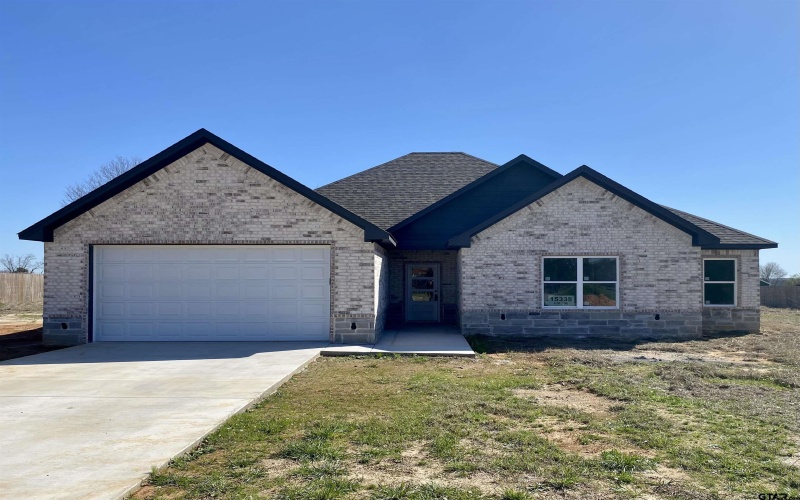 15335 County Road 196, Tyler, TX 75703, 3 Bedrooms Bedrooms, ,2 BathroomsBathrooms,Residential,For Sale,15335 County Road 196,25003631