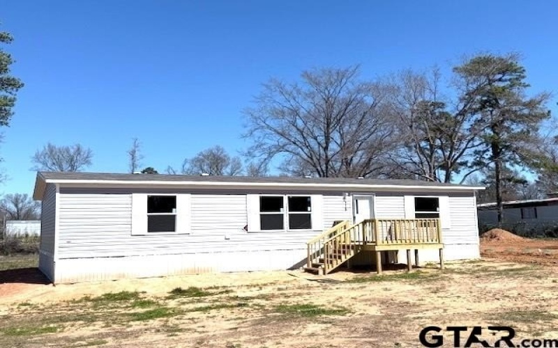 4386 CR 376, Tyler, TX 75708, 3 Habitaciones Habitaciones , ,2 BañosBaños,Residential,En Venta,4386 CR 376,25003694