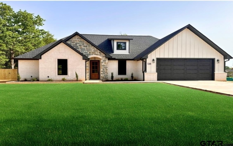 138 PR 6238, Mineola, TX 75773, 3 Habitaciones Habitaciones , ,2 BañosBaños,Residential,En Venta,138 PR 6238,25003708