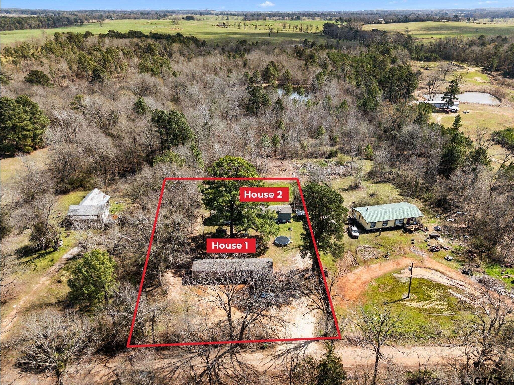 1495 County Road 4224, Troup, TX 75789, 3 Habitaciones Habitaciones , ,2 BañosBaños,Residential,En Venta,1495 County Road 4224,25003809