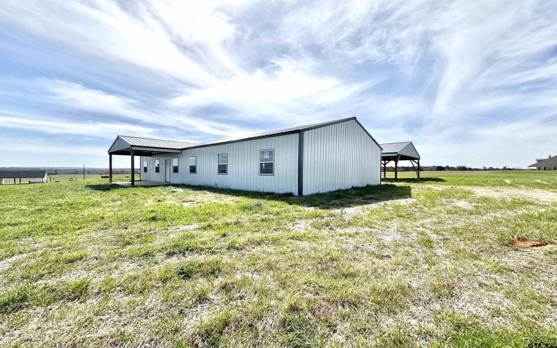 247 CR 1405, Jacksonville, TX 75766, 2 Habitaciones Habitaciones , ,2 BañosBaños,Residential,En Venta,247 CR 1405,25003817