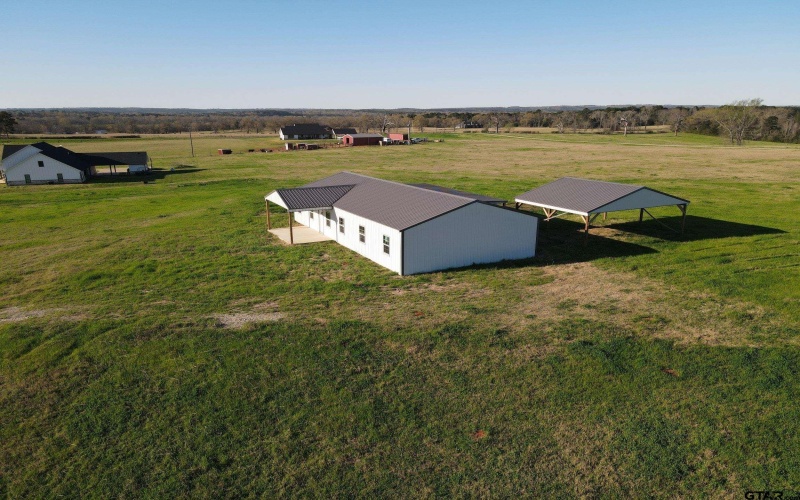247 CR 1405, Jacksonville, TX 75766, 2 Habitaciones Habitaciones , ,2 BañosBaños,Residential,En Venta,247 CR 1405,25003817