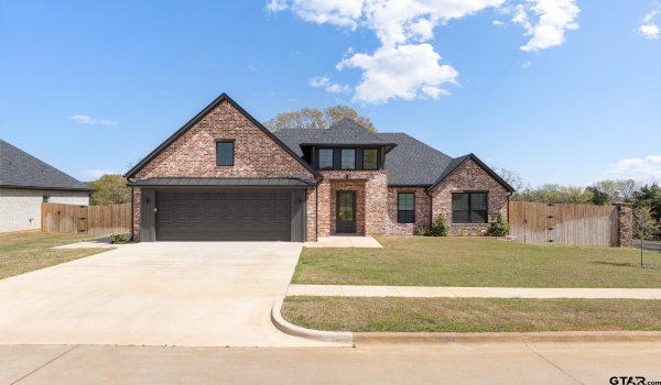 106 Sides Blvd, Bullard, TX 75757, 4 Habitaciones Habitaciones , ,2 BañosBaños,Residential,En Venta,106 Sides Blvd,25003840